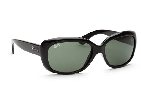 Ray-Ban® Jackie Ohh RB4101 601 58 | Lentiamo