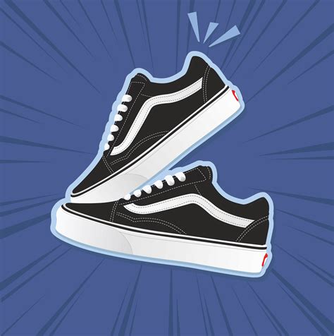 Black And White Shoes Vector 34459062 Vector Art at Vecteezy