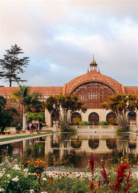 How to Visit Balboa Park: Directions, Tours, and Free Attractions - Roads and Destinations