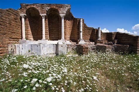 Ostia Antica - Colosseum Rome Tickets