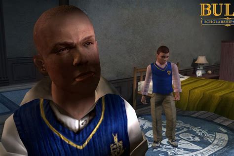 Everything To Know About Rockstar Games Bully 2 - TechStory