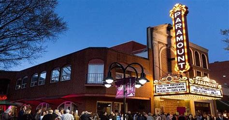 Paramount Theater | Visit Charlottesville