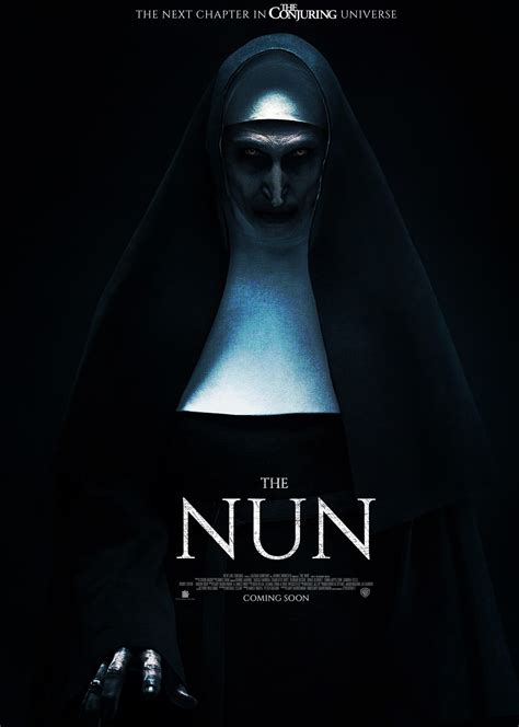 The Nun 2018 movie download - NETNAIJA