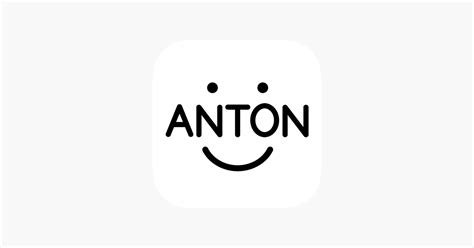 ‎ANTON: Primary school learning on the App Store