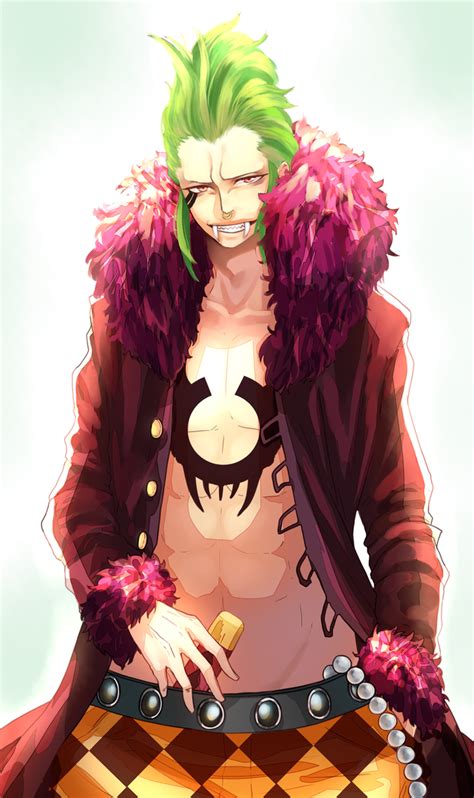 Bartolomeo by hannitee on DeviantArt