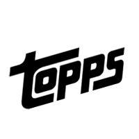 Topps Logo - LogoDix