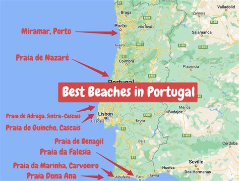 10 Best Beaches in Portugal to Visit in Fall 2022 - swedbank.nl