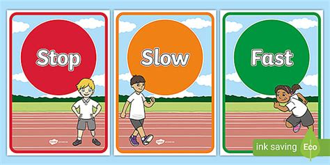 Traffic Light Cards - Primary Resources - Twinkl