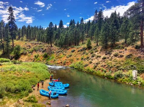 Truckee River Rafting Conditions 'Epic' This Summer