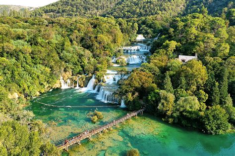 Ruralni turizam u Hrvatskoj - Najbolja mjesta po regijama