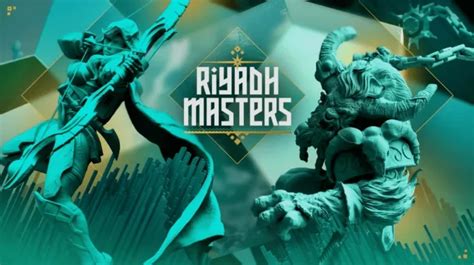 Esports World Cup: Riyadh Masters 2024 Dota 2 Teams Revealed » TalkEsport