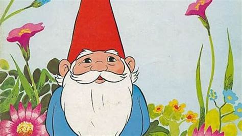 David the Gnome (TV Series 1985–1987) - Episode list - IMDb