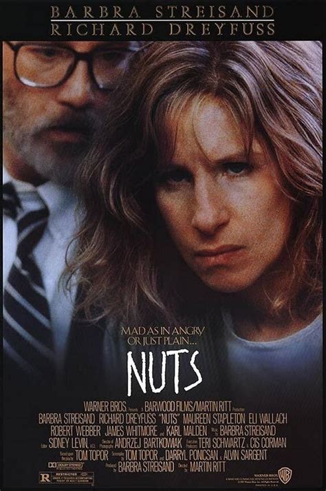 Nuts (1987) - IMDb