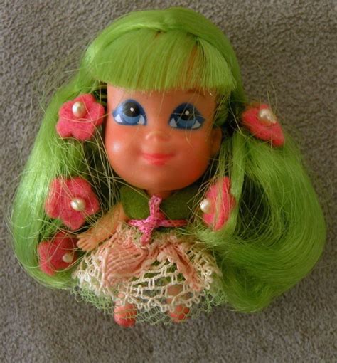 Little Kiddles - Vintage Dolls for Happy Childhood Memories