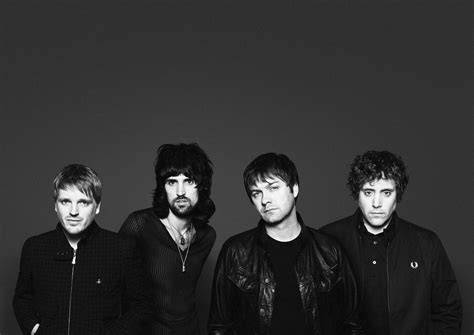 Kasabian Wallpapers - Wallpaper Cave