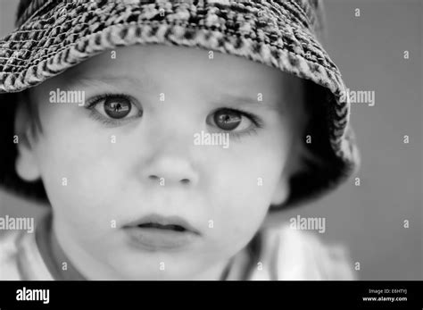 Boy Black and White Stock Photos & Images - Alamy