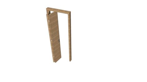 folding door | 3D Warehouse