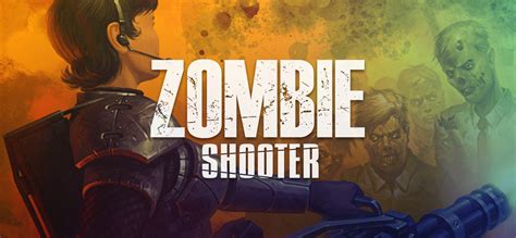 Zombie Shooter On Steam | lupon.gov.ph