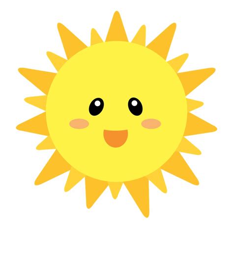 Free Cute Sun Png, Download Free Cute Sun Png png images, Free ClipArts on Clipart Library