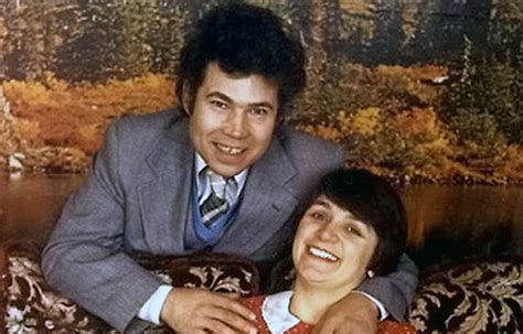 How to watch the Fred and Rose West documentary Making of a Monster | The Irish Sun