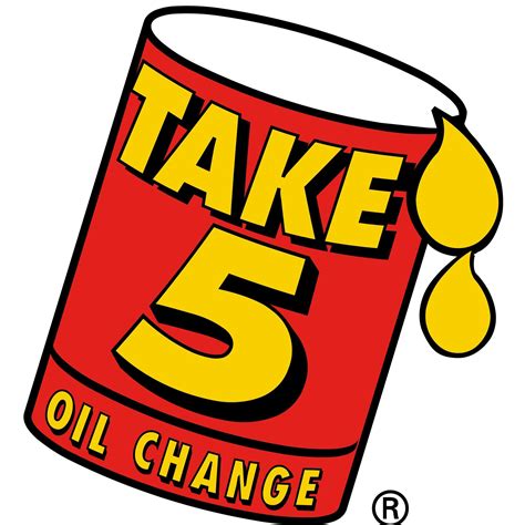 Take 5 Oil Change | Little Rock AR