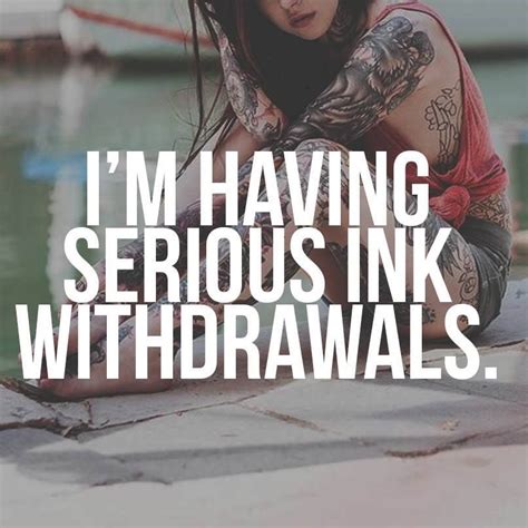 Need a new tattoo | Funny quotes, Tattoo memes, Tattoo quotes