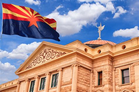 Arizona primary election 2022: Guide to candidates