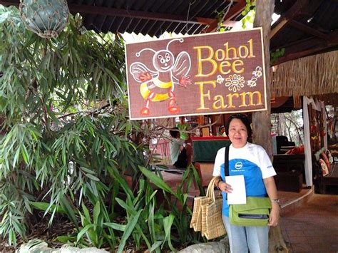 Bohol Bee Farm Tour Panglao Island | Bohol Beach Resorts and Hotels Guide | Tours Rates Photos ...