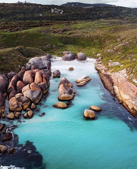 Pin by Alicia Fox on Australia bucket list | Australia landscape, Elephant rock, Australia travel