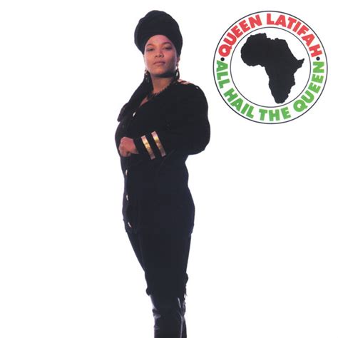 All Hail the Queen - Queen Latifah - 1001 Albums Generator