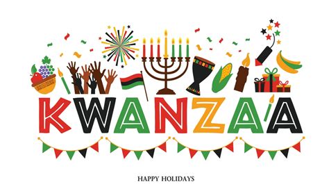 Three Quick Facts to Remember About Kwanzaa - Houston Business Website ...