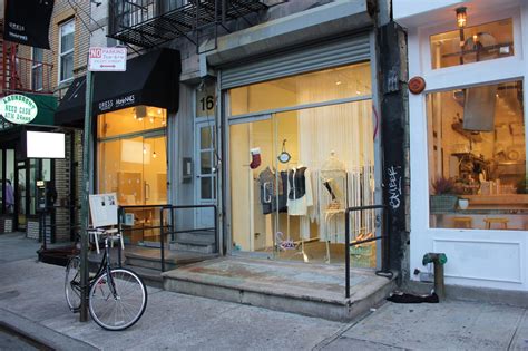 Fashion Steele NYC: NYC Boutique Chronicles: Soi Boutique