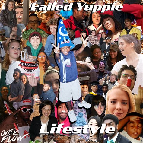 Overflow - Failed Yuppie Lifestyle Lyrics and Tracklist | Genius