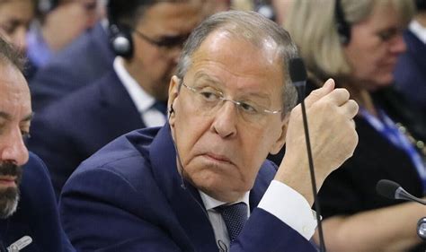 Sergey Lavrov makes ominous threat against 'next victim' on Russia's ...