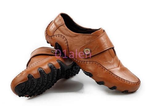 Brown business casual shoes - phillysportstc.com
