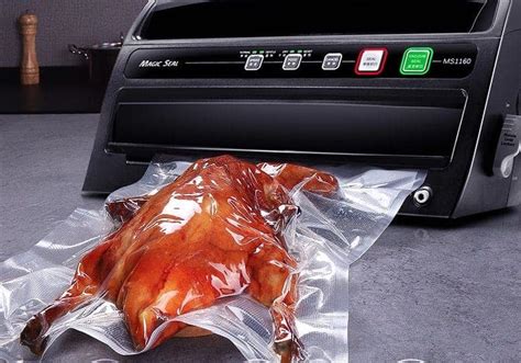 Best Cheap Vacuum Sealers - Price Comparison | My Chinese Recipes