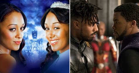 Disney+: 10 Movies Highlighting Black Actors