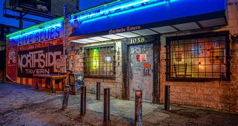 The Best Jazz Clubs in Atlanta