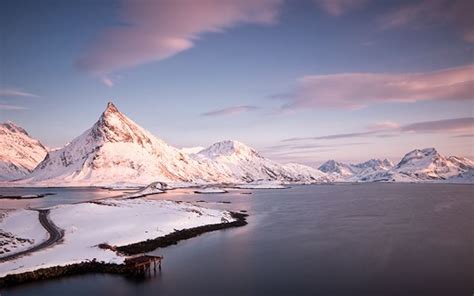 Nordic Landscapes | Paysage