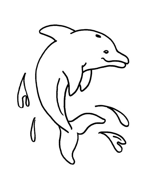 Underwater Animals Coloring Pages at GetColorings.com | Free printable ...