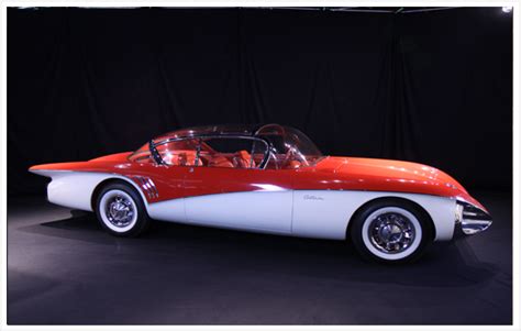 1956 Buick Centurion