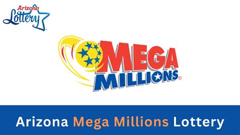 Arizona Mega Millions Lottery - Winning Numbers, How to Play?