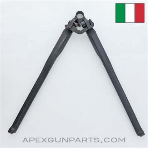 Beretta AR70 / 90 Bipod Assembly, Complete *Good*