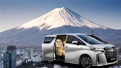 Narita Airport NRT Private Transfer To/From Tokyo Region