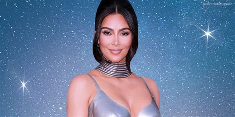 Kim Kardashian Birth Chart | POPSUGAR Celebrity UK