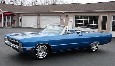 1970 Plymouth Sport Fury Convertible Plymouth Muscle Cars, Mopar Muscle ...