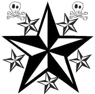 Cool Star Drawings - ClipArt Best - ClipArt Best