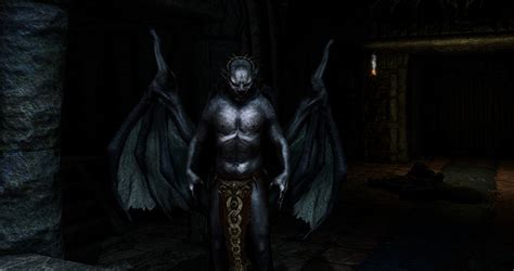 The Best Vampire Lord Mods For Skyrim All Free Fandomspot | Parkerspot