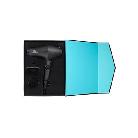 Buy Cloud Nine Hair Dryer 2000W, Black Online in UAE | Jumbo Electronics