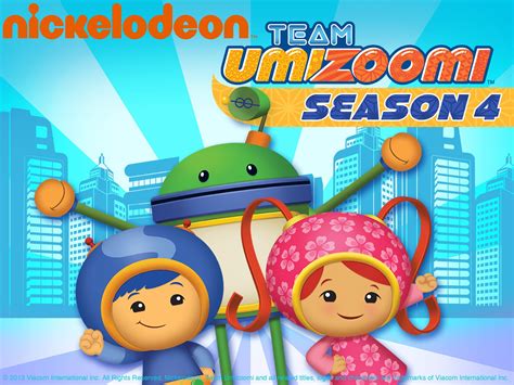 [16++] Stunning Team Umizoomi Wallpapers - Wallpaper Box